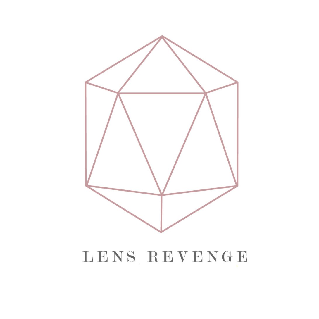 Lens Revenge